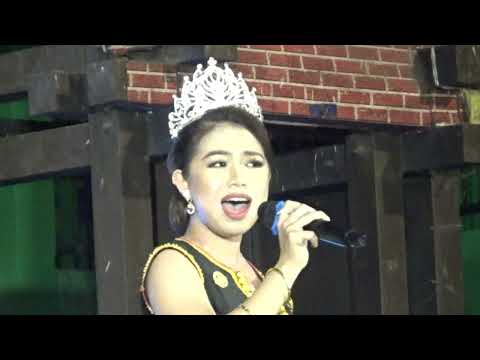 YVES DEIDREE YUDAH - FINAL SUGANDOI PENAMPANG 2022 MAY 12