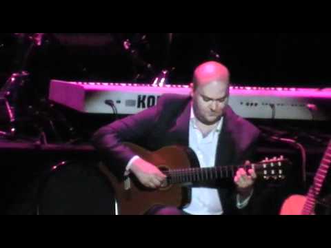 Валерий Герасимов (очень красиво)