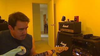 (Cam Cover) Sevendust - Grasp