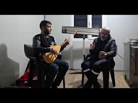 Ahmet Kaya - Kum Gibi - Yılmaz Güney - Bizde Bilirdik @MustafaBozan  #duet @zekiozel1722 