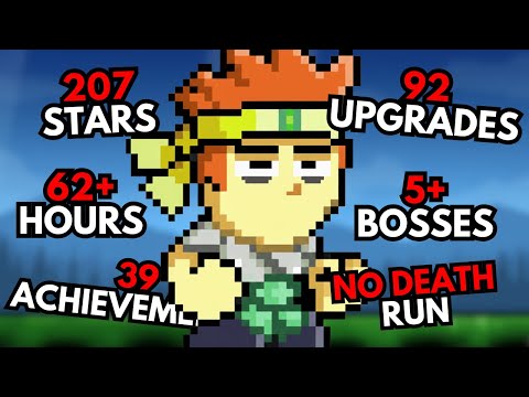 I 100%'d DAN THE MAN... It was INSANE