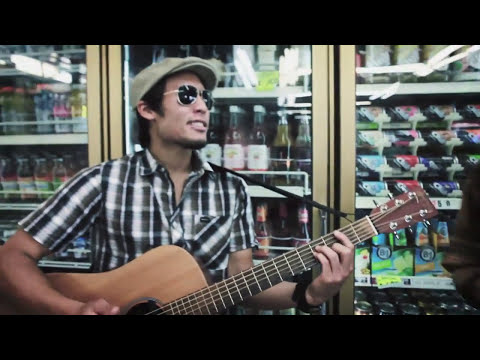 LIQUOR STORE BLUES ACOUSTIC REMIX DUMBFOUNDEAD