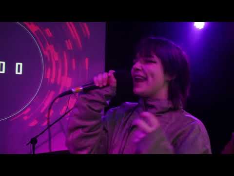 SLR vs CIRA - LIGA DE FREESTYLE BARRAS LIBRES | JORNADA 1