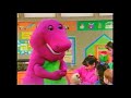 Barney Friends Oh What A Day Season 1 Episode 28