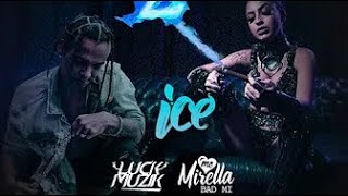 Ouvir ICE – Luck Muzik e MC Mirella