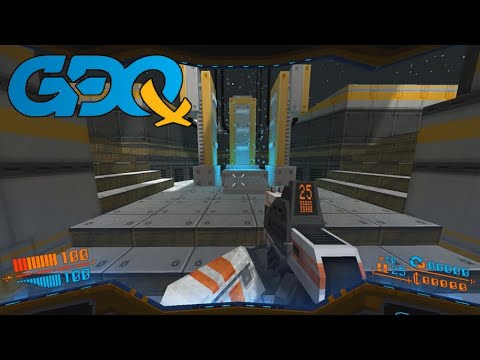 STRAFE: Millennium Edition by Hupfen in 13:19 - GDQx2018