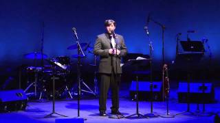 Cantor Nati Baram - V'chol HaChayim (D. Kousevitsky), video