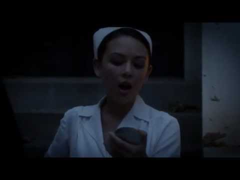 Another -A is REVEALED!!! Pretty Little Liars - The Lady Killer Season 3 Episode 12 FINAL SCENE