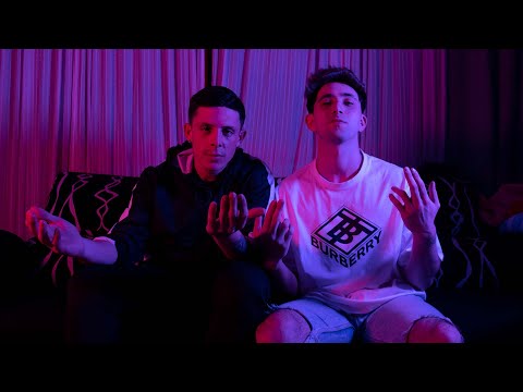 MARIO LOS CÓDIGOS || The Room Studios #14