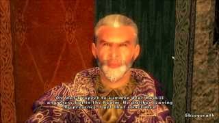 Let's Play Oblivion Part 132 - The Adventurer Torturer