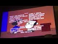 Closing To It S Christmastime Again Charlie Brown 1996 VHS