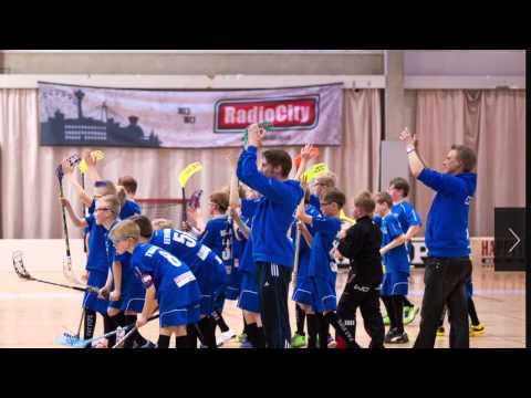 NST D2 Siniset / Kausiennakko 2015-16