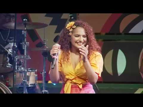 Sezon 7 - Konser #1 - Plato 2 - Laura Beg x Mr Love