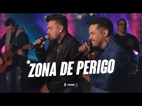 Thiago e Miguel - Zona de Perigo - Onde Tudo Começou