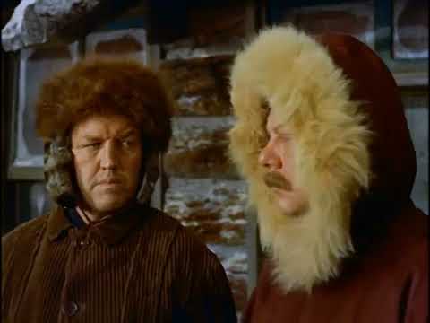 Sergeant Preston of The Yukon - S03 E11 - Lost River Roundup