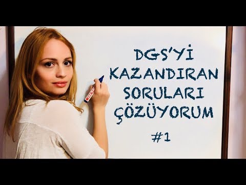 BÖLÜM 1 | SINAV KAZANDIRAN DEFTERİMDEN 61 SORU