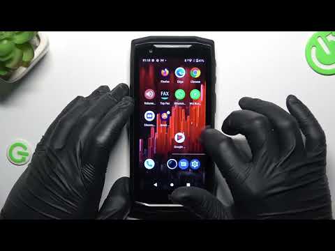 How to Install Two Whatsapp Apps on CROSSCALL Core M5 – Use Two Same Apps