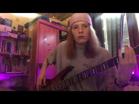 Linkin Park - One Step Closer | OWL Cover