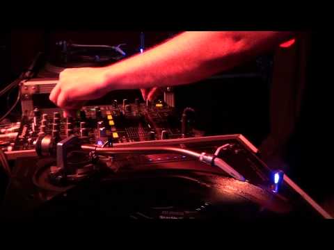 JACK WAX @ TAG FESTIVAL 2012 STAY UP FOREVER SUPPORT