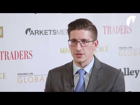 Markets Media Video: Anthony Parziale, Virtual Capital