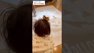 2025.10.23｜セリンのまいにち日記☀️ はじまります。#カナダ生活 #赤ちゃんのいる生活 #癒し動画