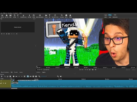 EDITO UN VIDEO DI KENDAL!! [ITA]