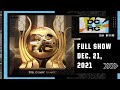 DC & RC hand out their best of 2021 awards and chat with Jon Anik [FULL EPISODE] | ESPN MMA