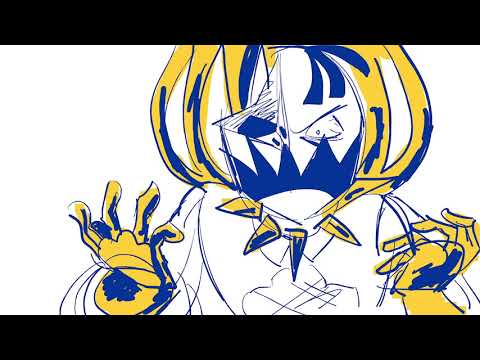 hey phos look at me | (hnk manga spoilers)