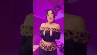 TIK TOK DE ITS MICHHH #shorts