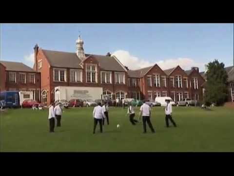 Alan Bennett - The History Boys