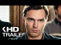 JUROR 2 Trailer 2024 Nicholas Hoult
