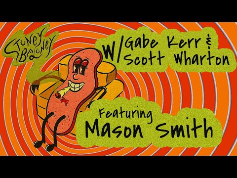 Episode 1: Mason [Smith] in a Jar