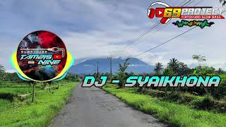 Download lagu dj sholawat 69Project full album by tamziz nine mp3