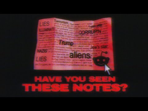 Reddit's Unseen Horrors