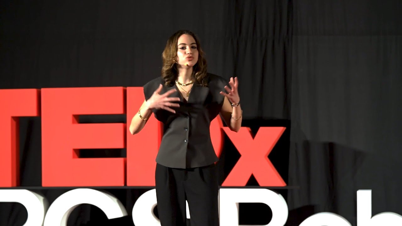 When the Music Stops: Listening Beyond Medicine  | Layla Al-Dahwi | TEDxRCSIBahrain