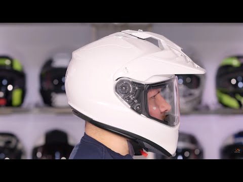 Shoei Replacement Pinlock Pin - RevZilla