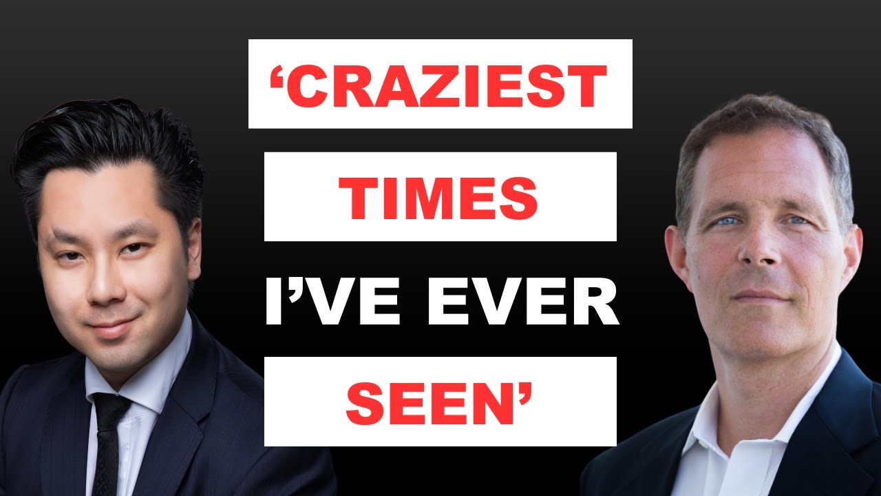 $36 Trillion Debt Crisis And New Trade Wars; Economy About To Implode? | Matthew Piepenburg