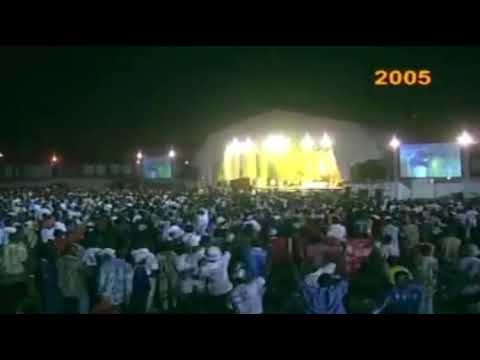 Universal Zangul - Fespam 2005