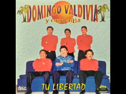 Domingo Valdivia.  Tu Libertad