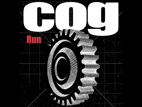 Cog - Run [Official Video]