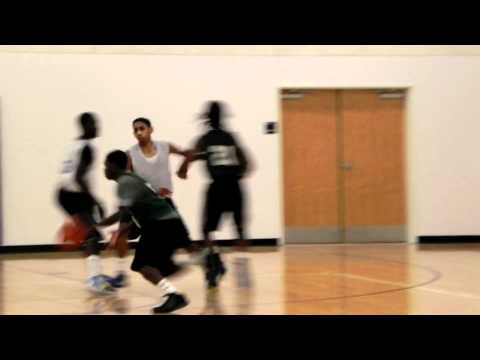 Indian Creek/Pallotti boys basketball AACS Summer League 6-22-2011