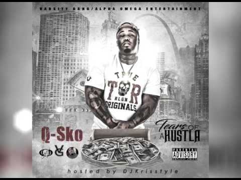 (OFFCIAL) Q-Sko x Ima Boss (Prod. DeeZeeOnDaTrack)