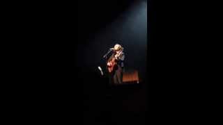 Waves of Galveston by Iron & Wine - Live