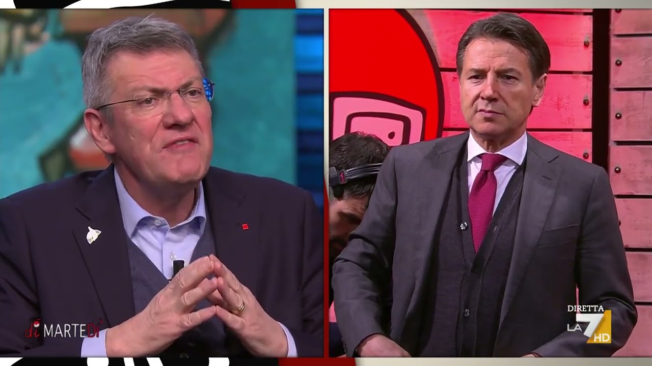 Landini contro Meloni: "La gente sta peggio, non arriva alla fine del mese"