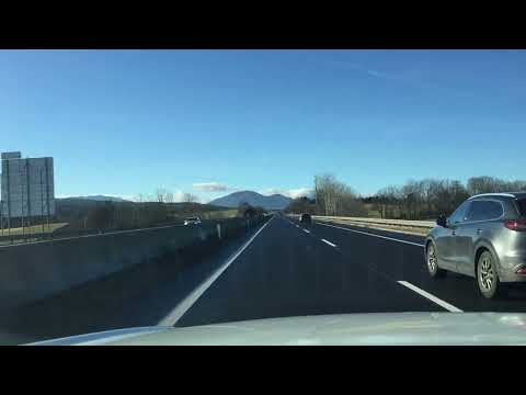 Autobahn Austria: A2 - S6