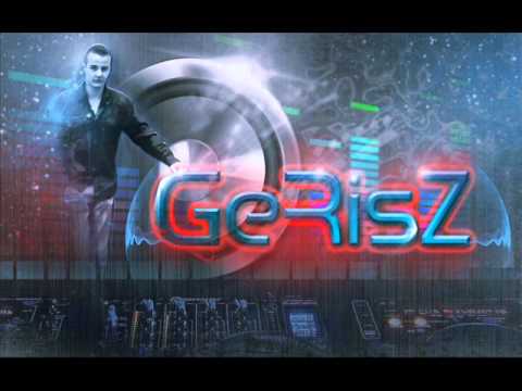 GeRisZ - Magyar Dance Mix VOL 1 (2013)