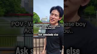 Download lagu If he likes you He would do this to you #japan #japanese #asian mp3