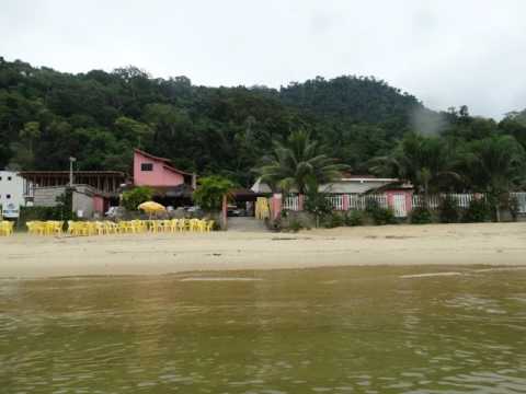 Pousada Angra Bella - Angra dos Reis - Brazil