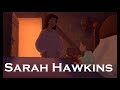 Sarah Hawkins Treasure Planet Full Dub Audition