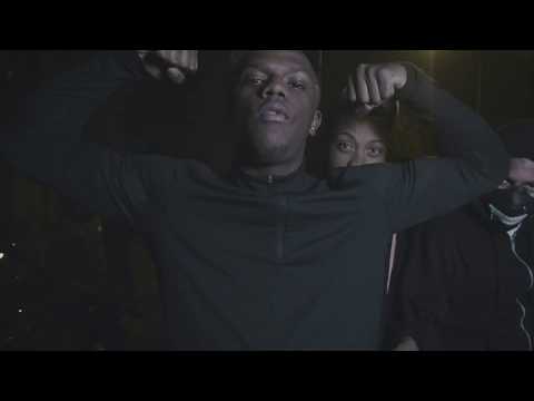 Cartier M - Nueve Cinco #2 [Clip Officiel]